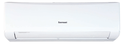 Купити Кондиціонер спліт-система Sensei Alaska Pro Inverter SAC-24SKWA/I 000263 Мукачево Ужгород Закарпаття