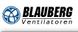 Канальный вентилятор Blauberg inWave 100/125, 320 м³/год, 100 мм125 мм, 220