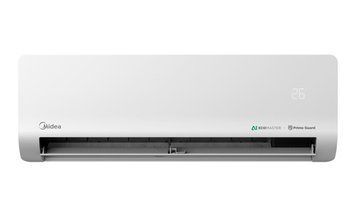 Купити Кондиціонер спліт-система Midea Eazy MSEZ-12HRFN8-I/MSEZ-12HRFN8-O 000608 Мукачево Ужгород Закарпаття
