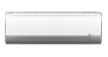 Купити Кондиціонер спліт-система Midea Breezless FA-12N8D6-I/FA-12N8D6-O 000614 Мукачево Ужгород Закарпаття