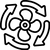 Припливно-витяжні системи з рекуперацією тепла