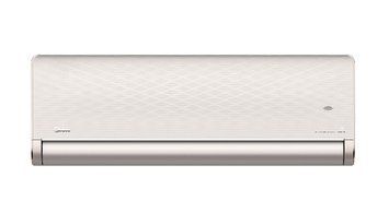 Купити Кондиціонер спліт-система Midea Penrose MSXT-12HRFN8-GOLD-I/MSXT-12HRFN8-GOLD-O 000620 Мукачево Ужгород Закарпаття