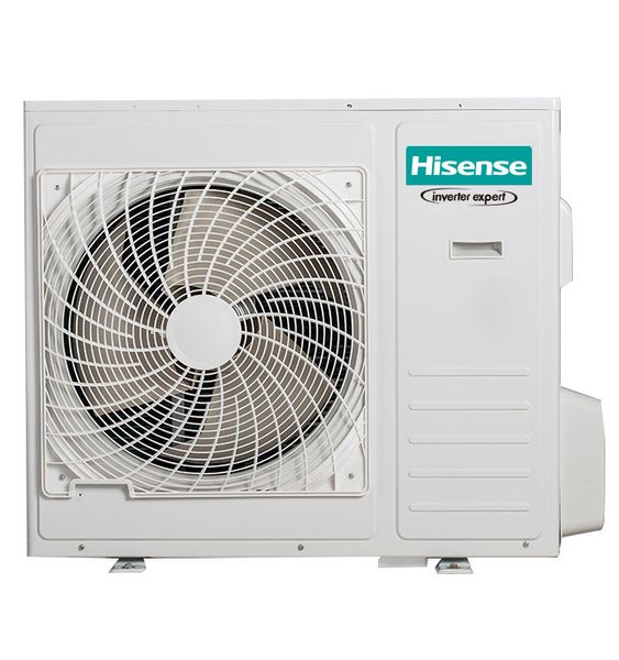 Купити Касетний кондиціонер Hisense AUC175UR6RPHB4 002140 Мукачево Ужгород Закарпаття