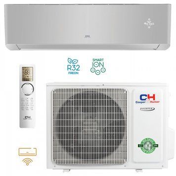 Купити Кондиціонер спліт-система Cooper&Hunter Supreme R32 CH-S09FTXAM2S-SC 000437 Мукачево Ужгород Закарпаття