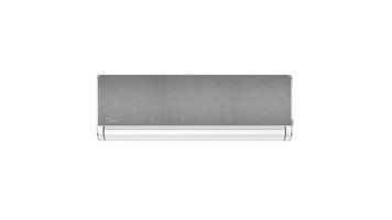 Купити Кондиціонер спліт-система Midea Penrose MSXT-12HRFN8-SILVER-I/MSXT-12HRFN8-SILVER-I 000622 Мукачево Ужгород Закарпаття