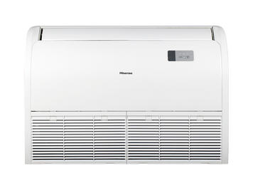 Купити Підлогово-стельовий кондиціонер Hisense AVT52UR4RSA4 002147 Мукачево Ужгород Закарпаття