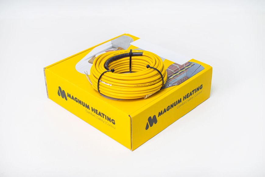 Купити Секції двожильного кабелю MAGNUM Cable C&F-1700W 006133 Мукачево Ужгород Закарпаття